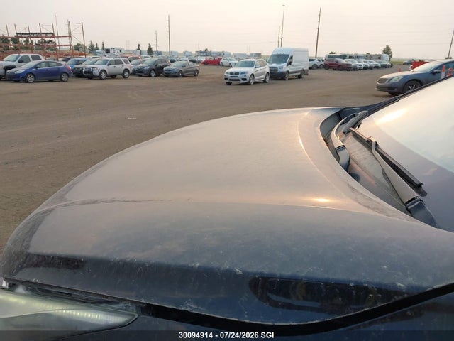 30094914 :رقم المزاد ، 5N1AZ2MH5GN114526 vin ، 2016 Nissan Murano Platinum/sl/sv مزاد بيع