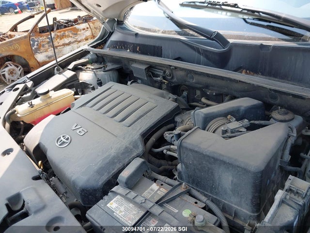 Продаж на аукціоні авто 2010 Toyota Rav4 Limited, vin: 2T3DK4DVXAW017362, номер лоту: 30094701