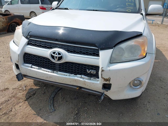 Продаж на аукціоні авто 2010 Toyota Rav4 Limited, vin: 2T3DK4DVXAW017362, номер лоту: 30094701