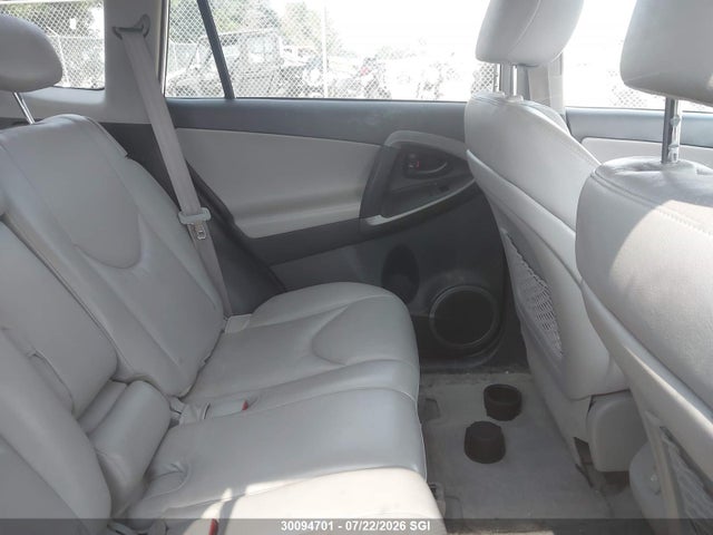 Продаж на аукціоні авто 2010 Toyota Rav4 Limited, vin: 2T3DK4DVXAW017362, номер лоту: 30094701