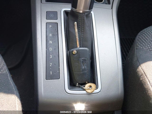 Продажа на аукционе авто 2008 Saturn Astra Xe, vin: W08AR671585059550, номер лота: 30094923