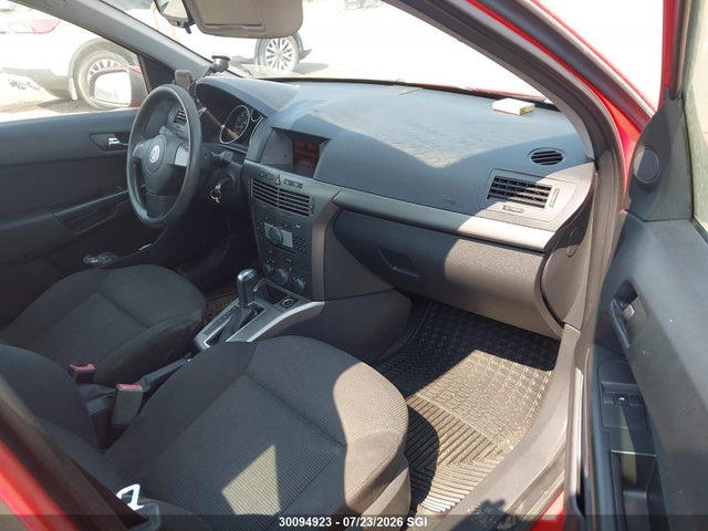 Auction sale of the 2008 Saturn Astra Xe, vin: W08AR671585059550, lot number: 30094923