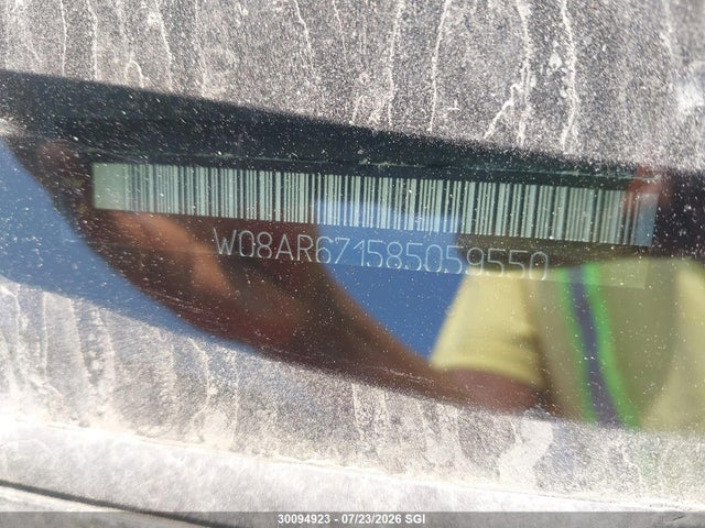 Продажа на аукционе авто 2008 Saturn Astra Xe, vin: W08AR671585059550, номер лота: 30094923