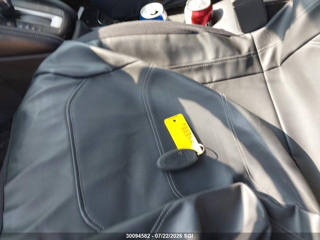 30094582 :رقم المزاد ، 3N1CP5CU9KL523045 vin ، 2019 Nissan Kicks S/sr/sv مزاد بيع