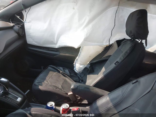 30094582 :رقم المزاد ، 3N1CP5CU9KL523045 vin ، 2019 Nissan Kicks S/sr/sv مزاد بيع