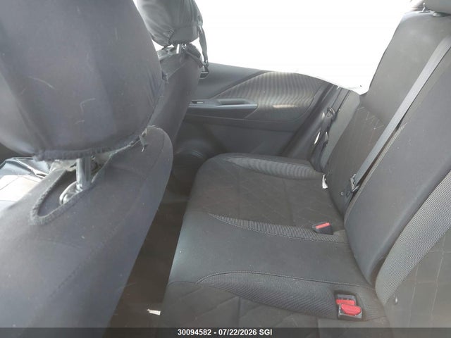 30094582 :رقم المزاد ، 3N1CP5CU9KL523045 vin ، 2019 Nissan Kicks S/sr/sv مزاد بيع