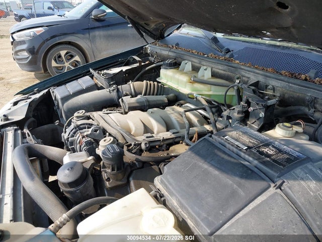Aukcja sprzedaży 2002 Mercedes-benz Ml 500 4matic, vin: 4JGAB75E22A317654, numer aukcji: 30094534