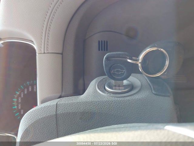 Chevrolet Traverse Lt 2017 1GNKVGKDXHJ162296 Image 11