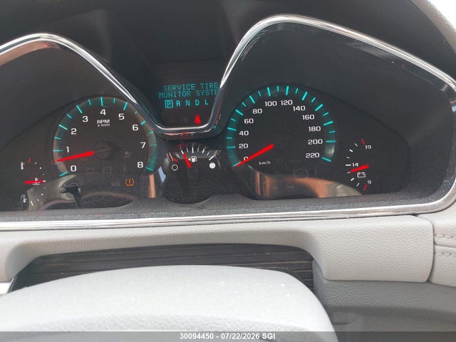 Chevrolet Traverse Lt 2017 1GNKVGKDXHJ162296 Image 15
