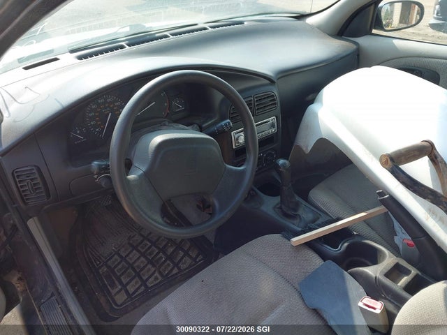 Aukcja sprzedaży 2002 Saturn Sl, vin: 1G8ZF52872Z237325, numer aukcji: 30090322