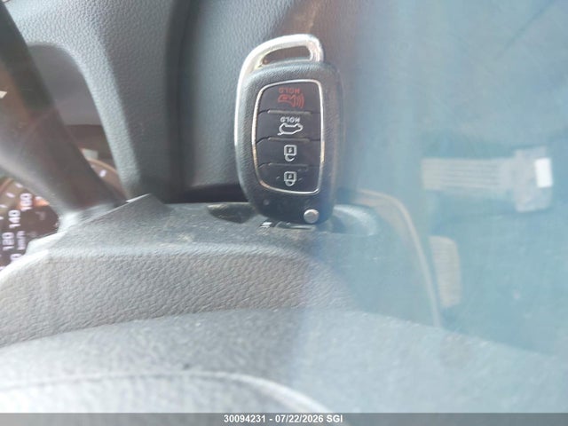 Aukcja sprzedaży 2017 Hyundai Tucson Limited/sport And Eco/se, vin: KM8J3CA26HU343375, numer aukcji: 30094231