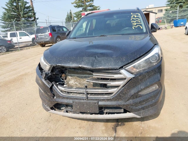 Aukcja sprzedaży 2017 Hyundai Tucson Limited/sport And Eco/se, vin: KM8J3CA26HU343375, numer aukcji: 30094231