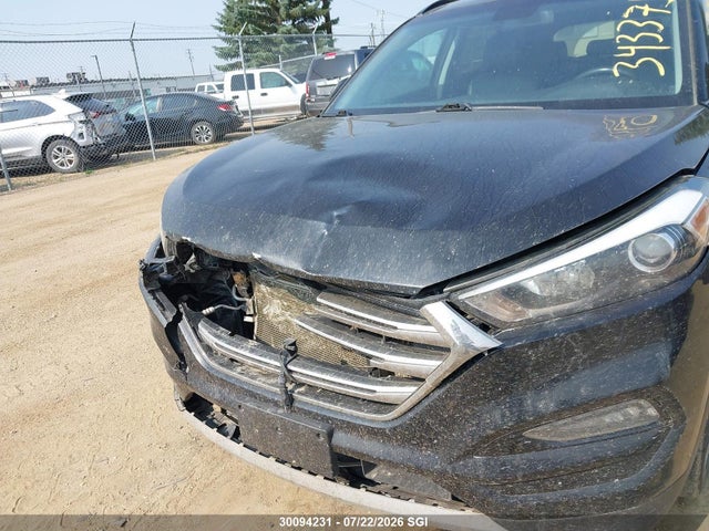 Aukcja sprzedaży 2017 Hyundai Tucson Limited/sport And Eco/se, vin: KM8J3CA26HU343375, numer aukcji: 30094231