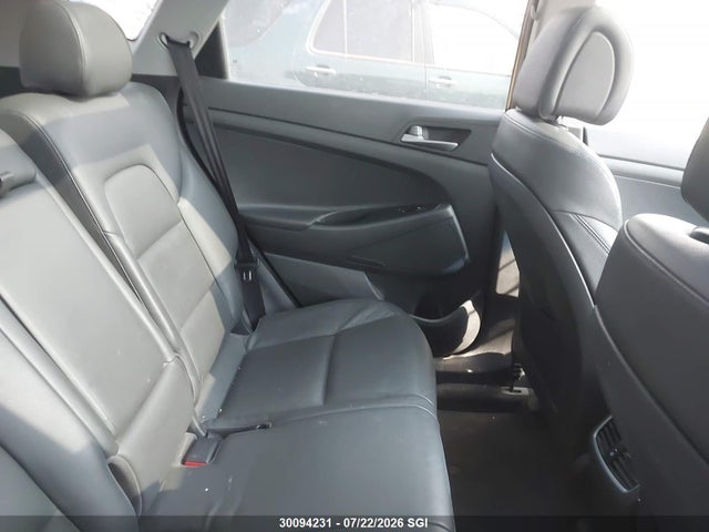 Aukcja sprzedaży 2017 Hyundai Tucson Limited/sport And Eco/se, vin: KM8J3CA26HU343375, numer aukcji: 30094231