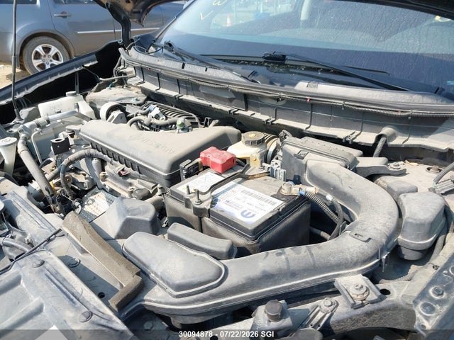 30094878 :رقم المزاد ، 5N1AT2MV3GC872450 vin ، 2016 Nissan Rogue S/sl/sv مزاد بيع