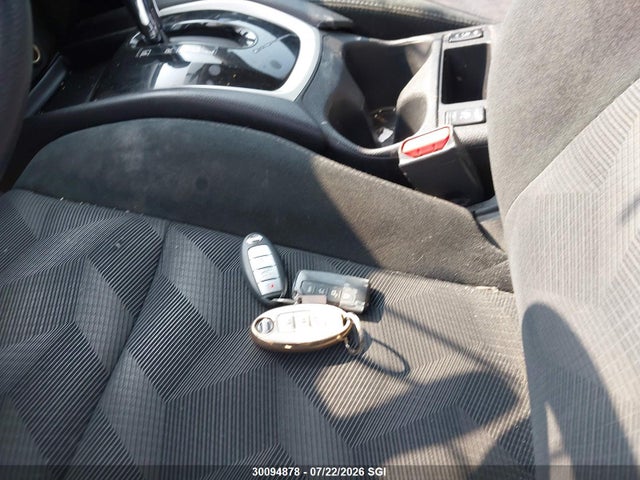 30094878 :رقم المزاد ، 5N1AT2MV3GC872450 vin ، 2016 Nissan Rogue S/sl/sv مزاد بيع