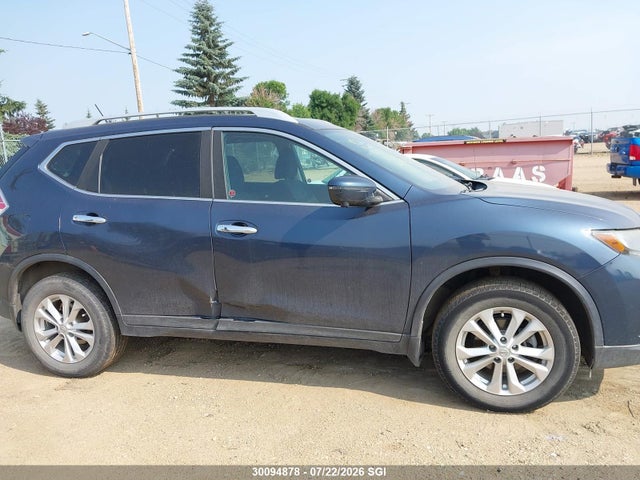 30094878 :رقم المزاد ، 5N1AT2MV3GC872450 vin ، 2016 Nissan Rogue S/sl/sv مزاد بيع