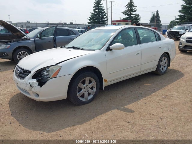 Aukcja sprzedaży 2003 Nissan Altima S/sl, vin: 1N4AL11D53C299643, numer aukcji: 30091039