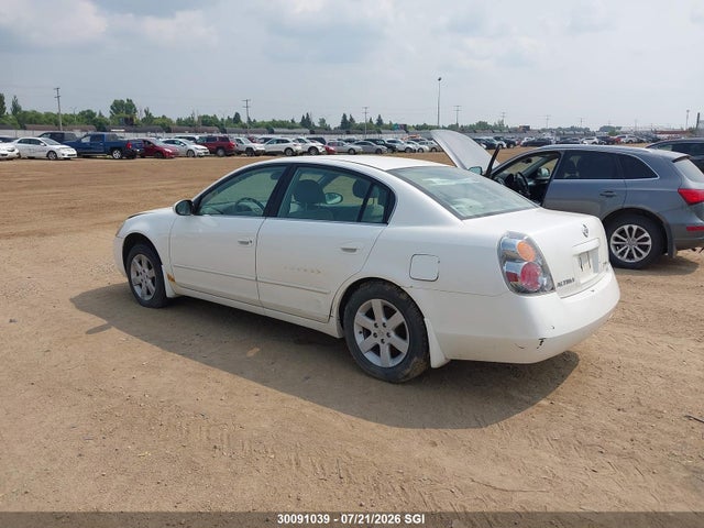 Aukcja sprzedaży 2003 Nissan Altima S/sl, vin: 1N4AL11D53C299643, numer aukcji: 30091039