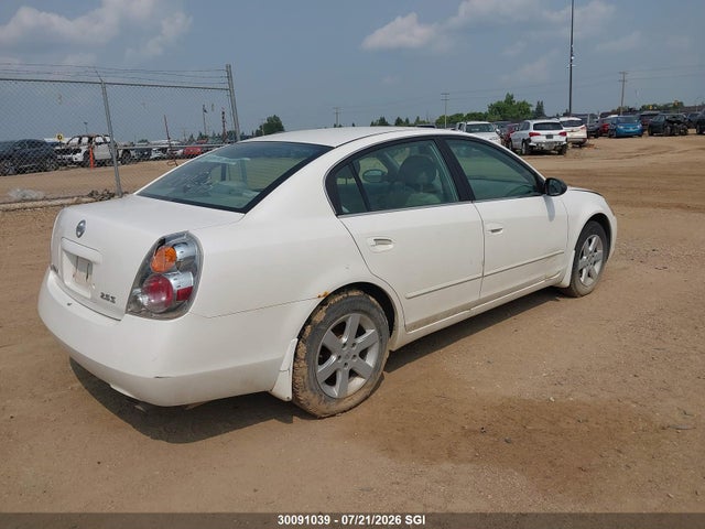 Aukcja sprzedaży 2003 Nissan Altima S/sl, vin: 1N4AL11D53C299643, numer aukcji: 30091039