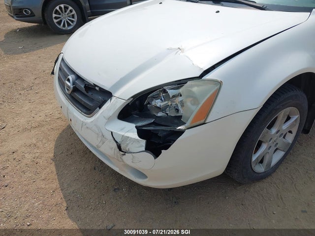 Aukcja sprzedaży 2003 Nissan Altima S/sl, vin: 1N4AL11D53C299643, numer aukcji: 30091039