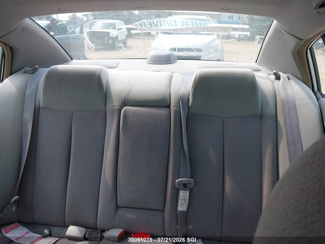 Aukcja sprzedaży 2003 Nissan Altima S/sl, vin: 1N4AL11D53C299643, numer aukcji: 30091039