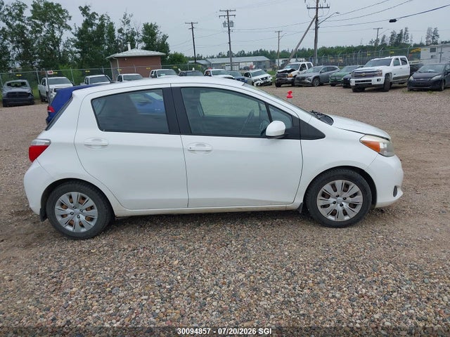 Toyota Yaris 2014 VNKKTUD31EA007155 Image 13