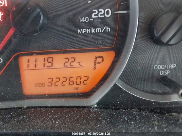 Toyota Yaris 2014 VNKKTUD31EA007155 Image 15