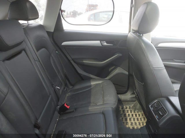 Aukcja sprzedaży 2013 Audi Q5 Premium Plus, vin: WA1VFCFP8DA004219, numer aukcji: 30094276
