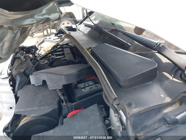 2012 Ford Focus Titanium მანქანა იყიდება აუქციონზე, vin: 1FAHP3N23CL383242, აუქციონის ნომერი: 30092657