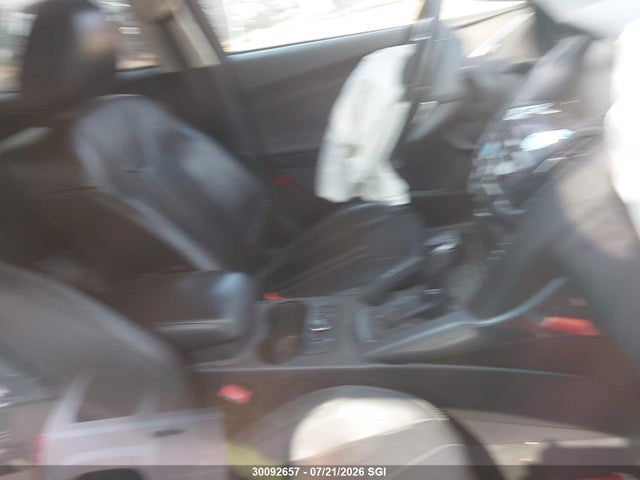 2012 Ford Focus Titanium მანქანა იყიდება აუქციონზე, vin: 1FAHP3N23CL383242, აუქციონის ნომერი: 30092657