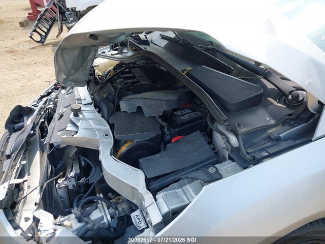 2012 Ford Focus Titanium მანქანა იყიდება აუქციონზე, vin: 1FAHP3N23CL383242, აუქციონის ნომერი: 30092657