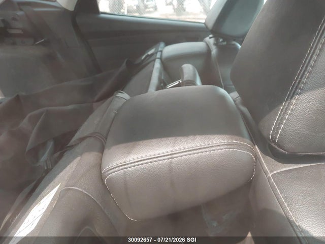 2012 Ford Focus Titanium მანქანა იყიდება აუქციონზე, vin: 1FAHP3N23CL383242, აუქციონის ნომერი: 30092657