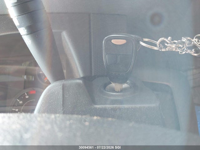 30094561 :رقم المزاد ، 1J8FT47WX7D205713 vin ، 2007 Jeep Compass مزاد بيع