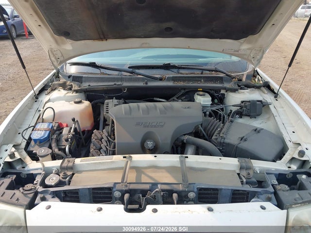 Aukcja sprzedaży 2003 Buick Lesabre Limited, vin: 1G4HR54K63U207664, numer aukcji: 30094926