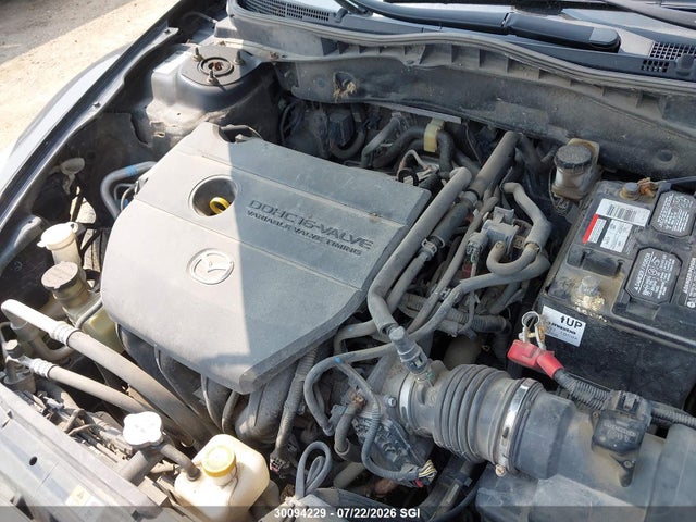 Aukcja sprzedaży 2012 Mazda 6 I, vin: 1YVHZ8BH9C5M19833, numer aukcji: 30094229