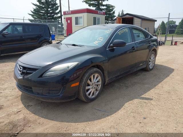 Aukcja sprzedaży 2012 Mazda 6 I, vin: 1YVHZ8BH9C5M19833, numer aukcji: 30094229