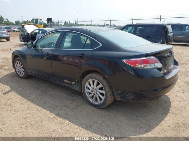 Aukcja sprzedaży 2012 Mazda 6 I, vin: 1YVHZ8BH9C5M19833, numer aukcji: 30094229