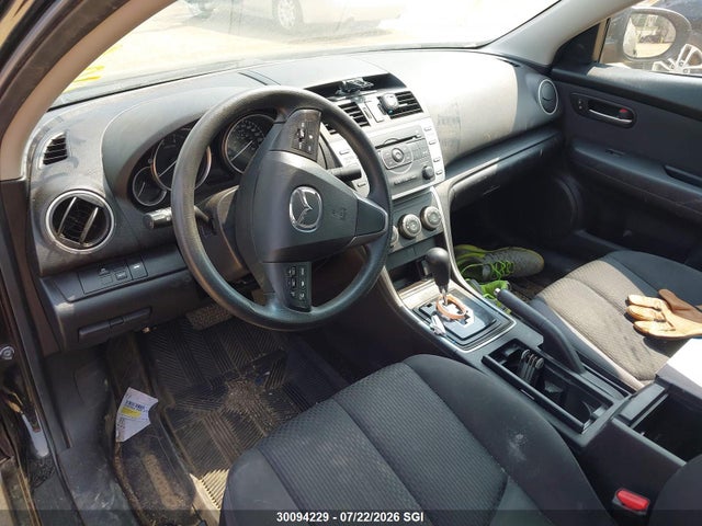 Aukcja sprzedaży 2012 Mazda 6 I, vin: 1YVHZ8BH9C5M19833, numer aukcji: 30094229