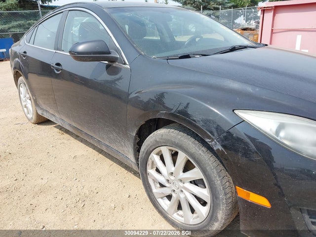 Aukcja sprzedaży 2012 Mazda 6 I, vin: 1YVHZ8BH9C5M19833, numer aukcji: 30094229