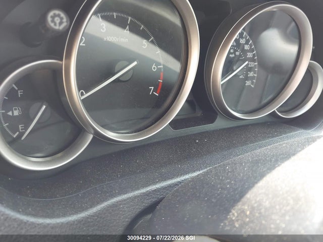 Aukcja sprzedaży 2012 Mazda 6 I, vin: 1YVHZ8BH9C5M19833, numer aukcji: 30094229