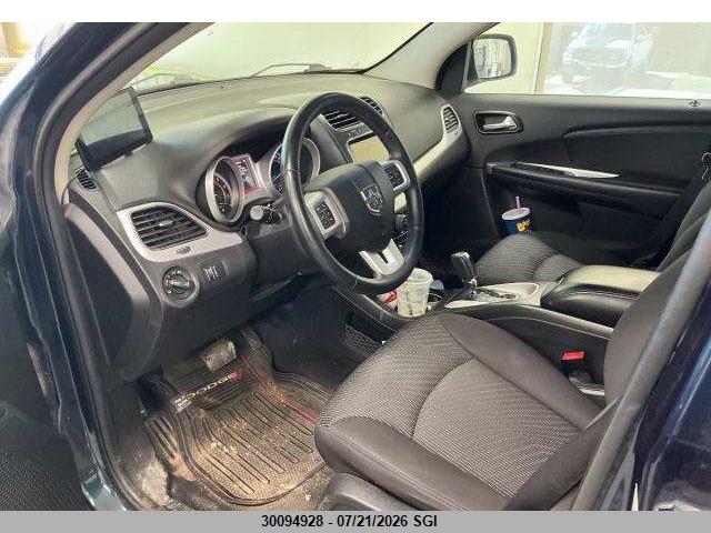 Aukcja sprzedaży 2013 Dodge Journey Sxt, vin: 3C4PDCCG3DT602915, numer aukcji: 30094928