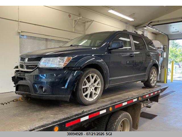 Aukcja sprzedaży 2013 Dodge Journey Sxt, vin: 3C4PDCCG3DT602915, numer aukcji: 30094928
