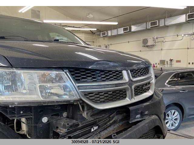Aukcja sprzedaży 2013 Dodge Journey Sxt, vin: 3C4PDCCG3DT602915, numer aukcji: 30094928