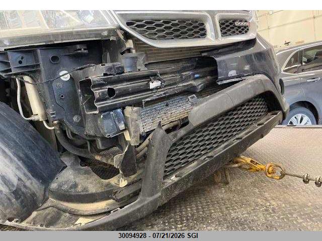 Aukcja sprzedaży 2013 Dodge Journey Sxt, vin: 3C4PDCCG3DT602915, numer aukcji: 30094928