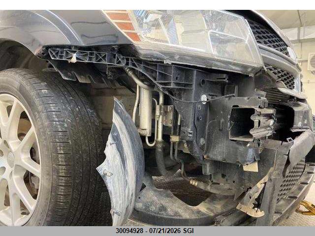Aukcja sprzedaży 2013 Dodge Journey Sxt, vin: 3C4PDCCG3DT602915, numer aukcji: 30094928