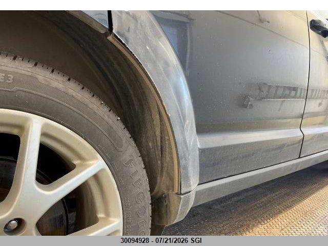 Aukcja sprzedaży 2013 Dodge Journey Sxt, vin: 3C4PDCCG3DT602915, numer aukcji: 30094928