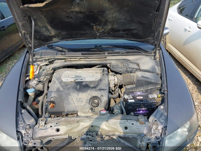 Auction sale of the 2007 Acura Tl, vin: 19UUA66257A800244, lot number: 30094274