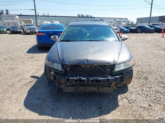Auction sale of the 2007 Acura Tl, vin: 19UUA66257A800244, lot number: 30094274