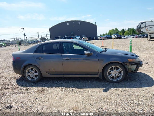 Auction sale of the 2007 Acura Tl, vin: 19UUA66257A800244, lot number: 30094274